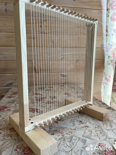 Ткацкий станок