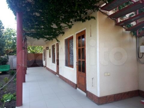 Дом 90 м² на участке 10 сот.