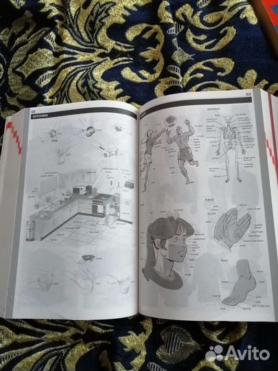 Macmillan English Dictionary