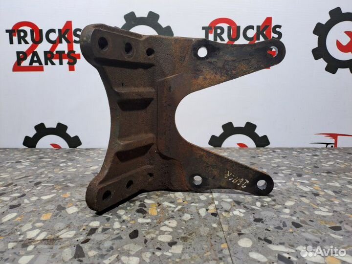 Кронштейн рамы Mercedes-Benz Actros MP2 OM541.942