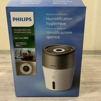 Воздухоувлажнитель philips 4803