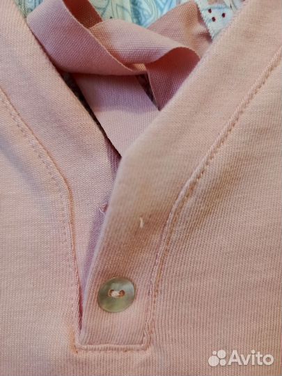 Домашний костюм женский