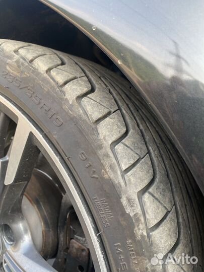 Triangle TR968 235/35 R19 V