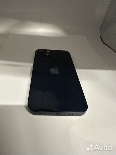 iPhone 13, 128 ГБ