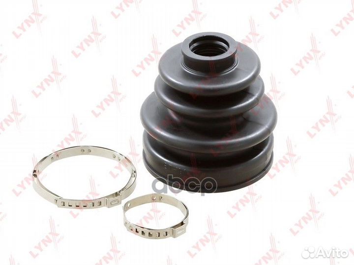 Пыльник наружного ШРУСа mazda 3(BK) 1.5-2.3T 03