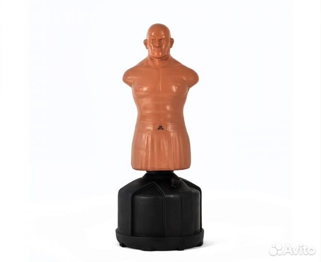 Манекен для отработки ударов DFC Centurion, телесн