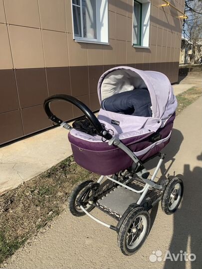 Коляска peg perego