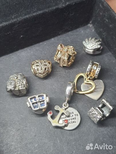 Шармы Пандора