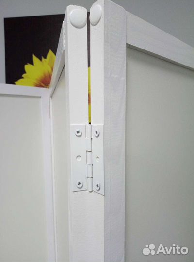 Ширма 5 створок