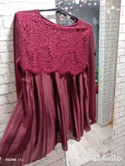 Джемпер женский 48 50