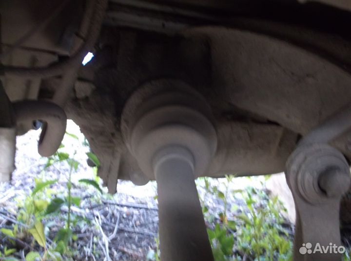 Редуктор задний опель омега opel omega