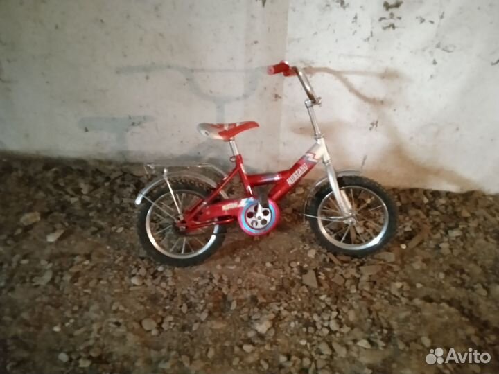 Велосипеды