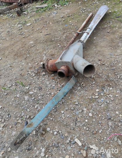 Сеялка спч 6-М, 2006