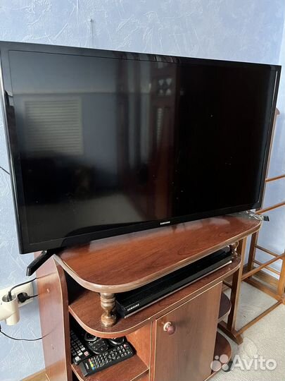 Телевизор samsung 32