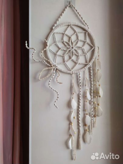 Ловец снов, ловушка сновидений