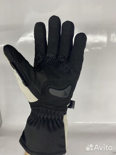 Мотоперчатки Motowolf 2 цвета