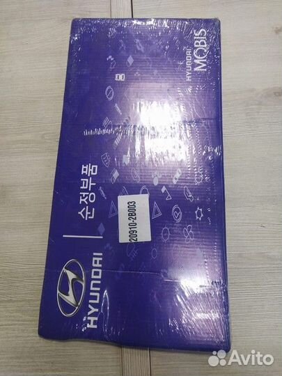 Прокладка гбц