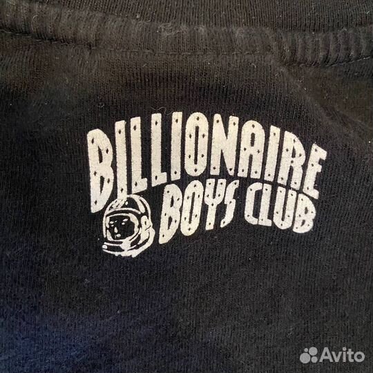 Футболка Billionaire Boys Club BBC