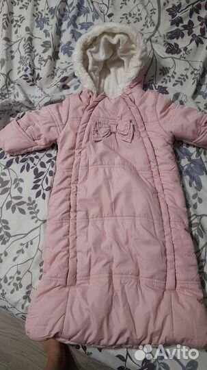 Детские вещи пакетом бесплатно