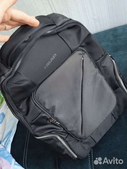 Рюкзак мужской новый