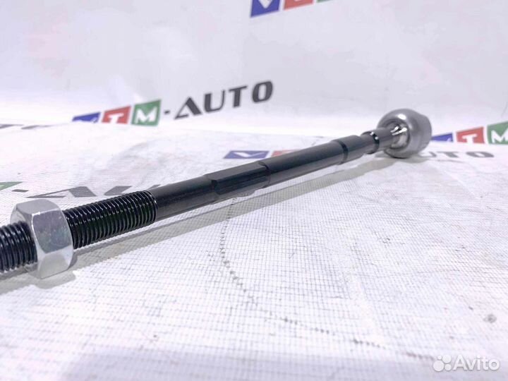 Lemforder Тяга рулевая mercedes W166 X166