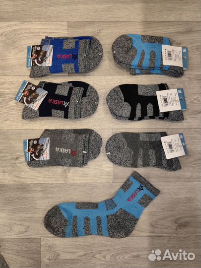 Носки 10-12 лет