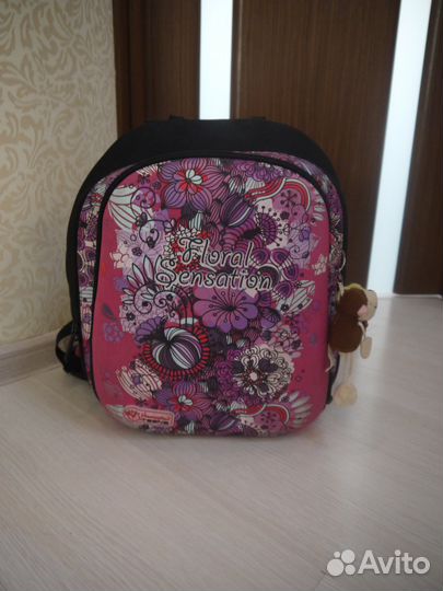 Рюкзак Hummingbird Teens