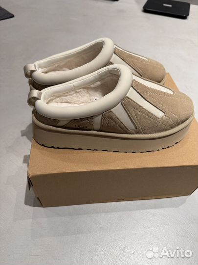 Ugg женские на платформе