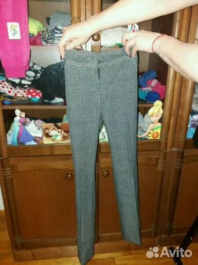 Детская школьная форма