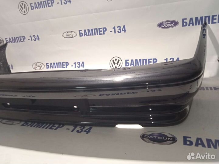 Бампер задний ваз 2115 Млечный Путь -606