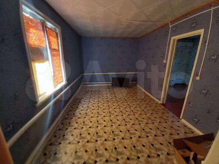 Дом 56,3 м² на участке 1,7 сот.