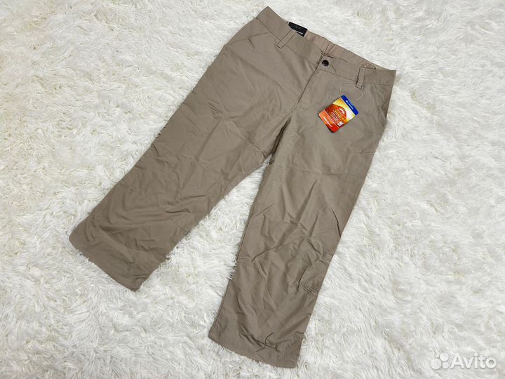 Брюки капри новые Columbia оригинал M