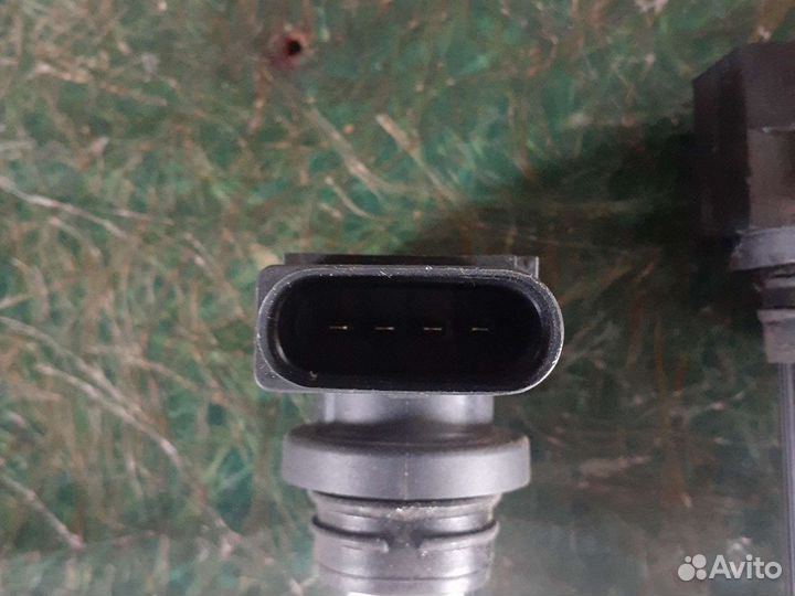 Катушка зажигания VW Audi 1.4 tfsi