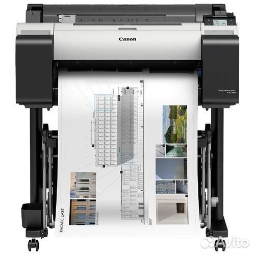 Принтер Canon imageprograf TM-200