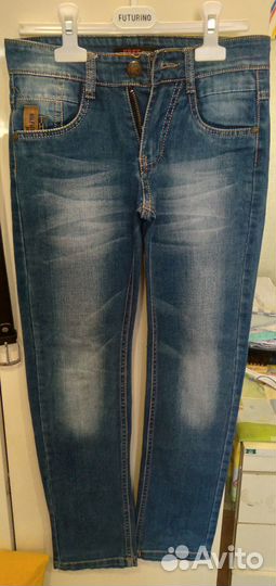 Брюки для мальчика