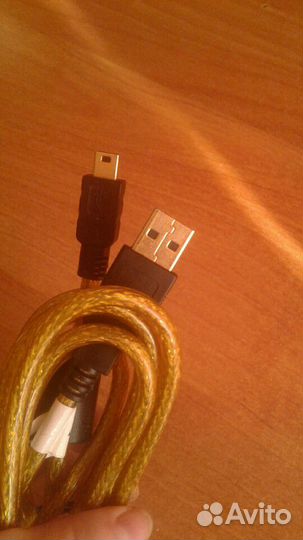 USB проводник для телефона Nokia