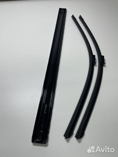 Оригинальные новые дворники Mercedes-Benz