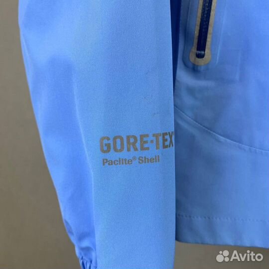 Ветровка Millet Gore Tex Оригинал