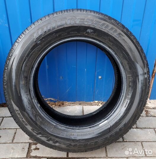 Bridgestone Dueler H/P 215/65 R16 98H