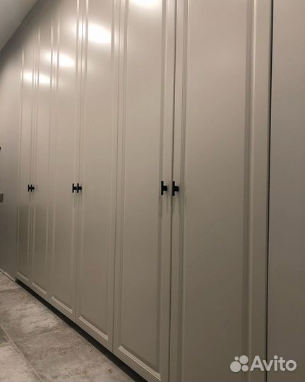 Кухни на заказ + дизайн-проект