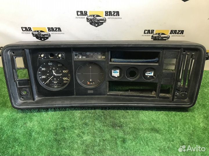 Панель приборов Volkswagen LT