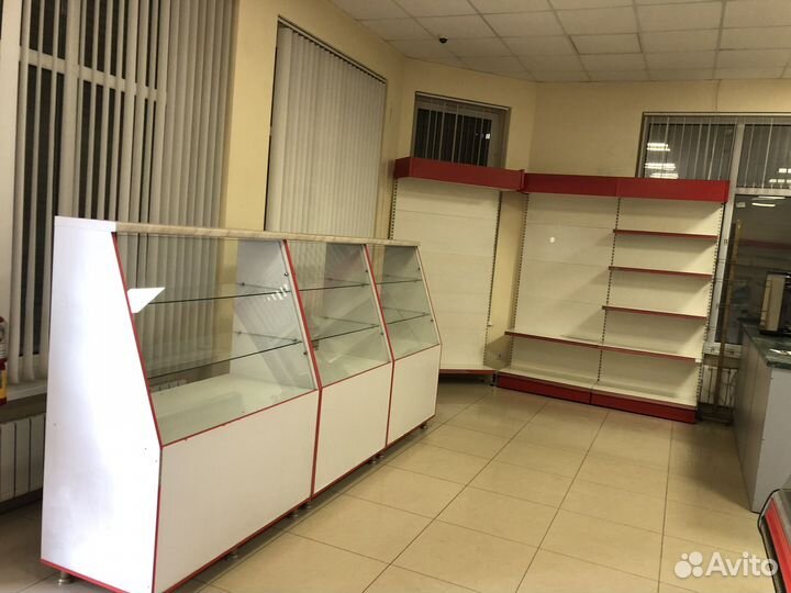 Холодильное оборудование/Витрины/Горка