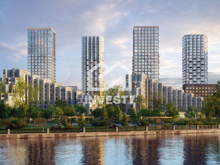 Продажа торговой площади