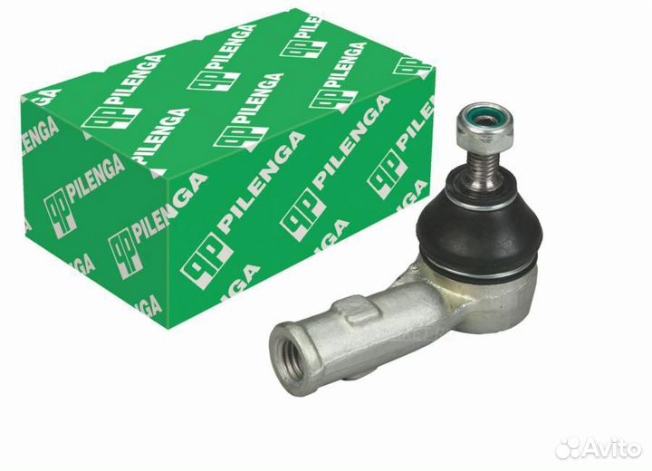Pilenga TS-P 1164 Наконечник рулевой перед, лев
