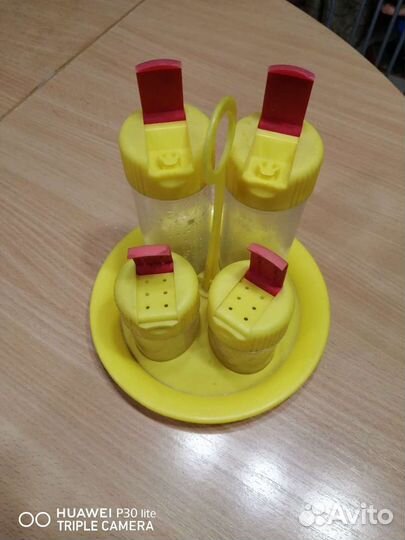 Набор для специй