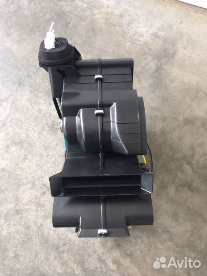 Корпус отопителя Гранта