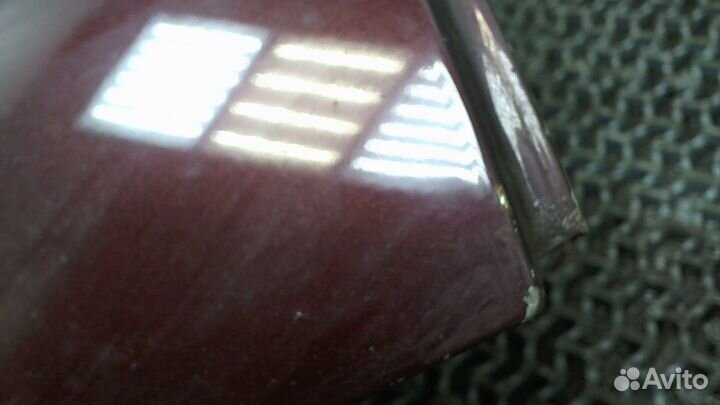 Дверь боковая (легковая) Skoda SuperB, 2008