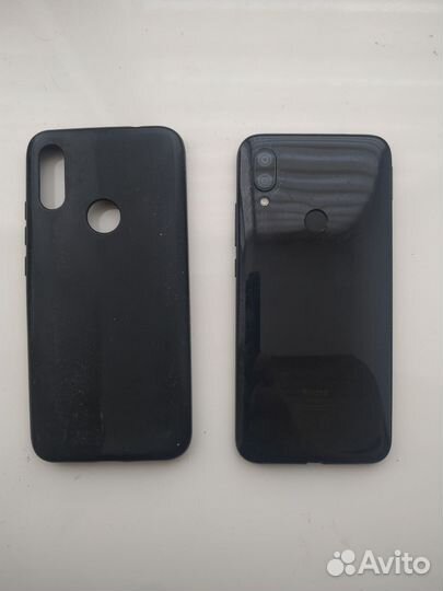 Xiaomi Redmi 7, 3/32 ГБ