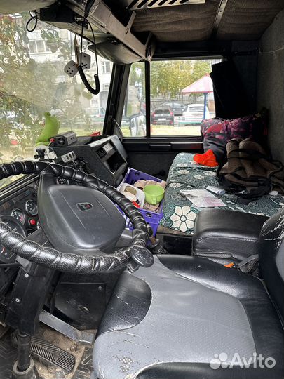 МАЗ 437040-061, 2003