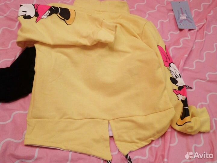 Детский костюм